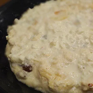 Гурьевская каша (Russian Guriev Porridge)