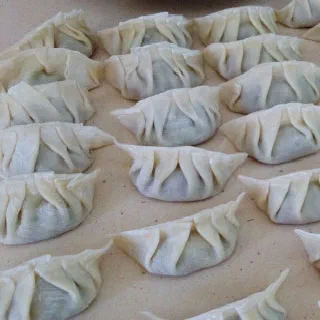 Гёза (Gyoza)