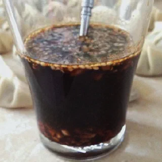 Гёза (Gyoza)