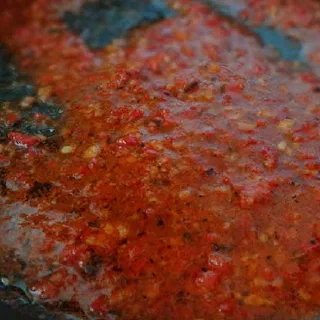 Острые тамалес (Hot Tamales)
