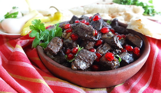 Кучмачи (Kuchmachi)