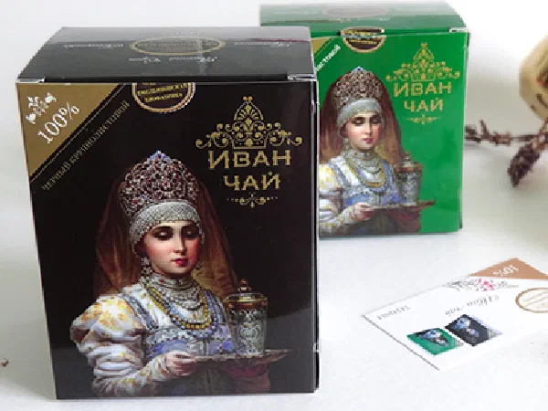 Иван-чай
