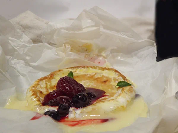 Камамбер (Camembert)