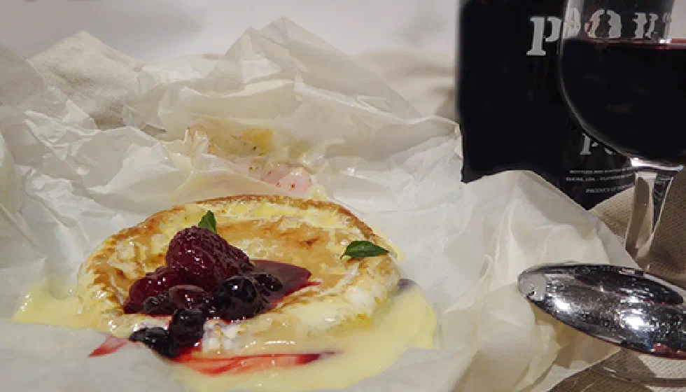 Камамбер (Camembert)