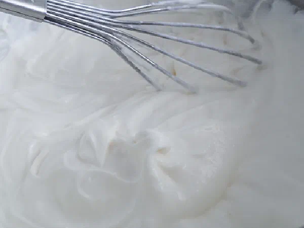 Масло и сливки (Butter and Cream)