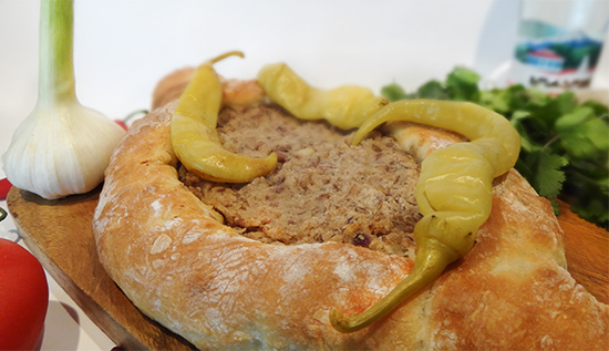 Аджарули лобиани