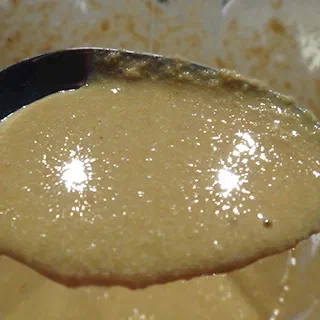 Бабагануш (Baba Ghanoush )