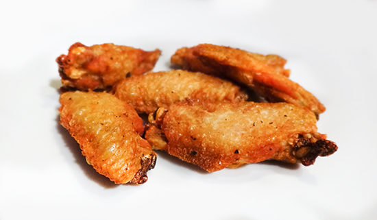 вингс – крылышки (Wings )
