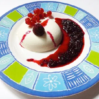 Баваруаз (Bavarois)