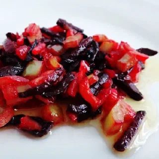 Борщ (Borscht)