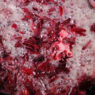 Борщ (Borscht)