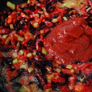 Борщ (Borscht)