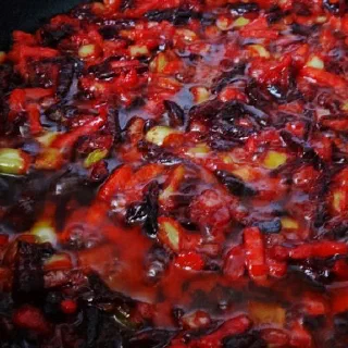 Борщ (Borscht)