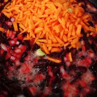 Борщ (Borscht)