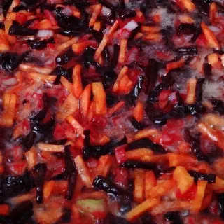 Борщ (Borscht)