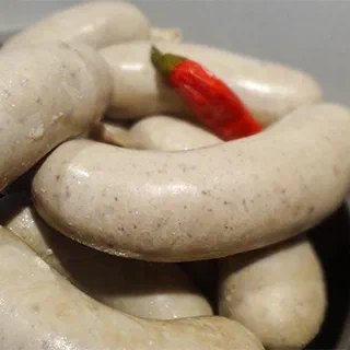 Братвурст (Bratwurst)