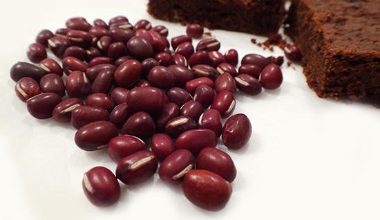 Фасоль Адзуки (Adzuki Beans )