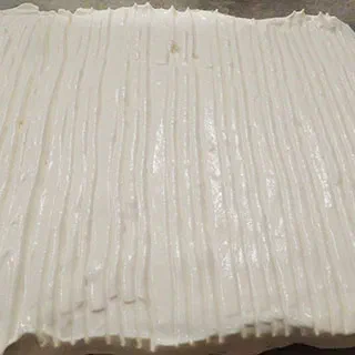 Бразо де Мерседес (Brazo de Mercedes)