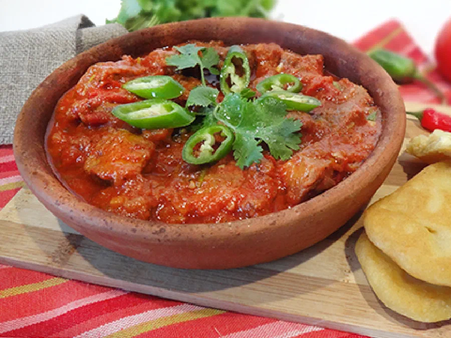 Чашушули (Chashushuli )
