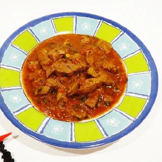 Чашушули (Chashushuli )