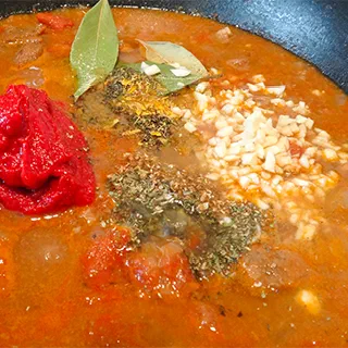 Чашушули (Chashushuli )