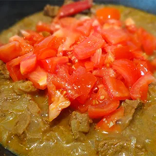 Чашушули (Chashushuli )