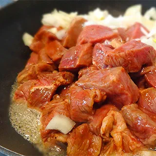 Чашушули (Chashushuli )