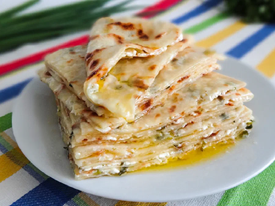 Чепалгаш (Chechen chepalgash – ЧIепалгаш)