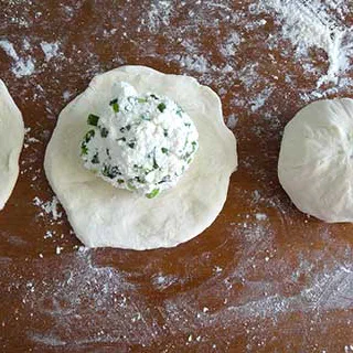 Чепалгаш (Chechen chepalgash – ЧIепалгаш)