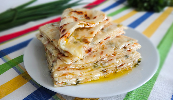 Чепалгаш (Chechen chepalgash – ЧIепалгаш)