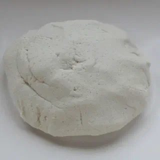 Черемша с творогом и ахьар галнаш (Ramson, Cottage Cheese and Chechen Corn Galnash)