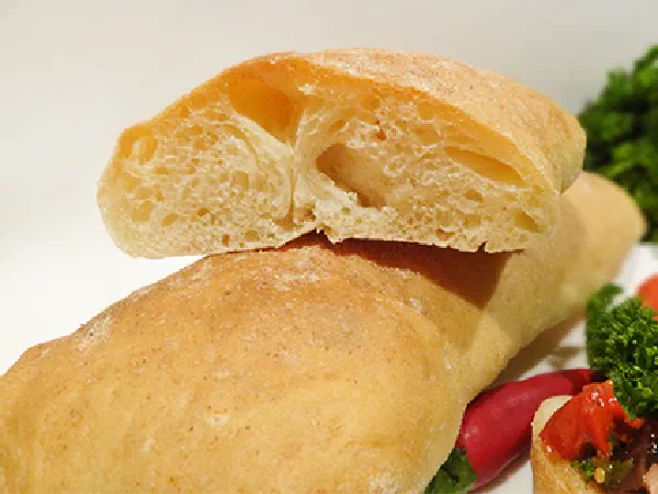 Чиабатта (Ciabatta)
