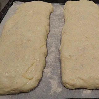Чиабатта (Ciabatta)