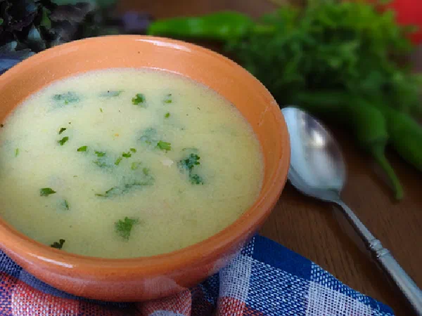 Чихиртма (Chikhirtma )