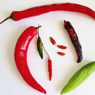 Чили кон карне (Chili con Carne)