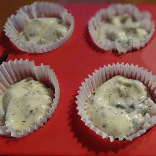 Чизкейки с Орео и солёной карамелью (Salted Caramel Oreo Сheesecake)