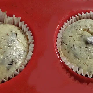 Чизкейки с Орео и солёной карамелью (Salted Caramel Oreo Сheesecake)