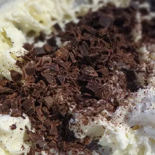 Чизкейки с Орео и солёной карамелью (Salted Caramel Oreo Сheesecake)