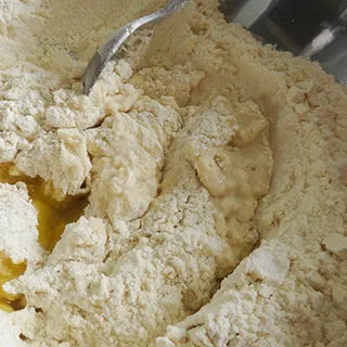 Домашняя пита (Pita bread )