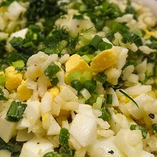 Донской курник (Don Cossack Pie Kurnik)