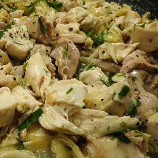 Донской курник (Don Cossack Pie Kurnik)