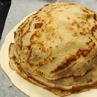 Донской курник (Don Cossack Pie Kurnik)