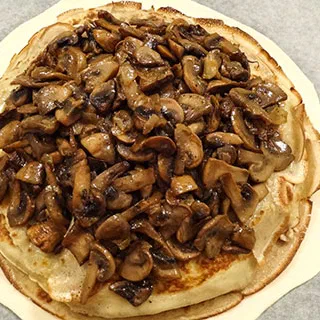 Донской курник (Don Cossack Pie Kurnik)