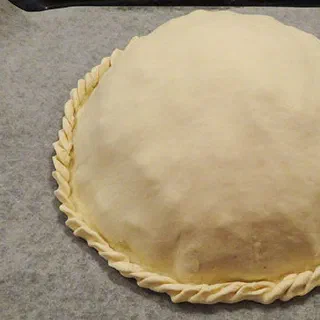 Донской курник (Don Cossack Pie Kurnik)