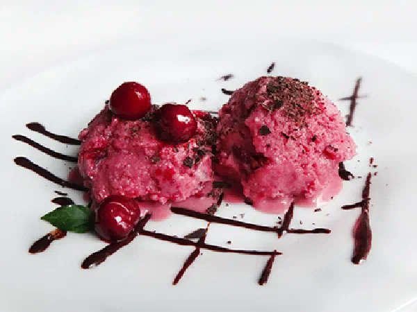 Джелато – итальянское мороженое (Gelato)