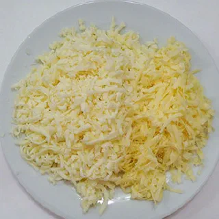 Энчиладас в сливочном соусе (Chicken Enchiladas in Cream Sauce)