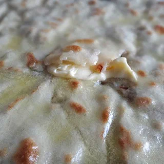 Эт-хычин (Meat Pie «Khychin»)