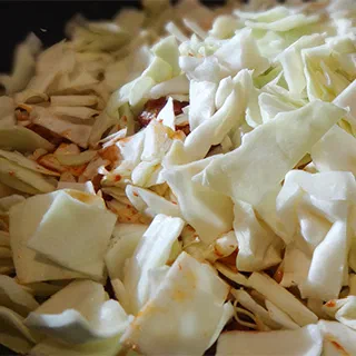 Этли капуска – капуста с мясом по-турецки (Etli Kapuska)