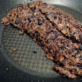 Фрихолес рефритос – пережаренные бобы (Frijoles Refritos)