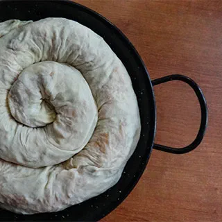 Фулту – бурма с тыквой (Crimean Pumpkin Burma)